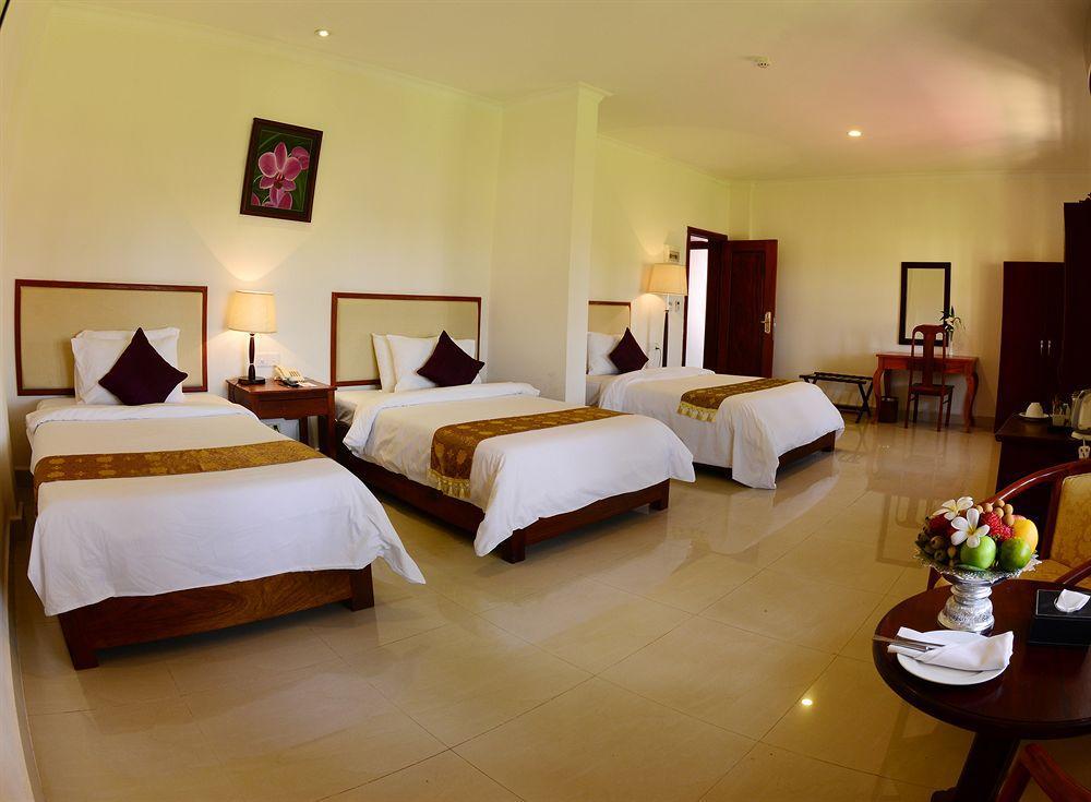 Sokhalay Angkor Villa Resort Siem Reap Exterior photo