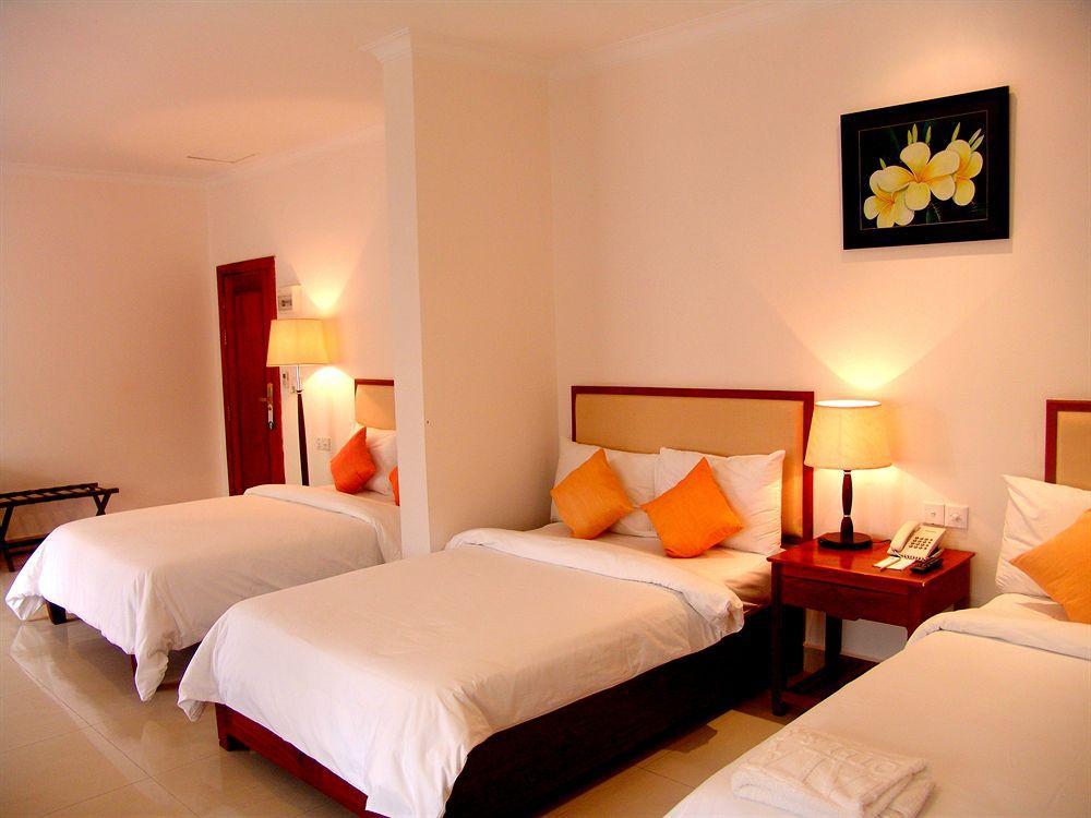 Sokhalay Angkor Villa Resort Siem Reap Exterior photo