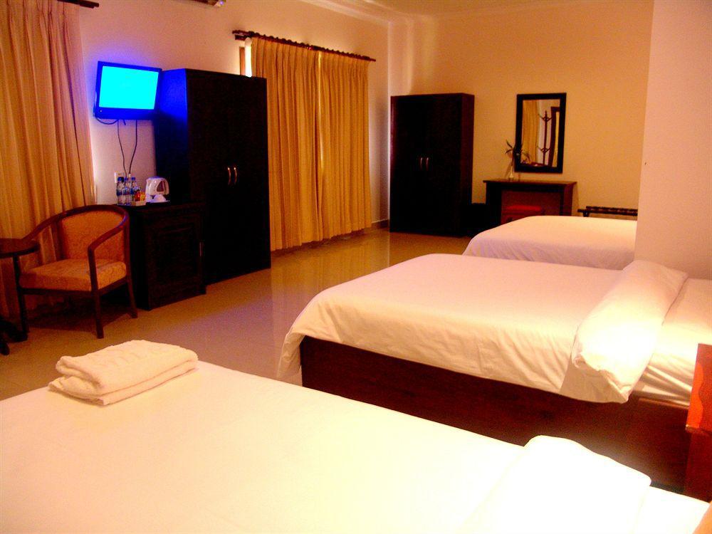 Sokhalay Angkor Villa Resort Siem Reap Exterior photo