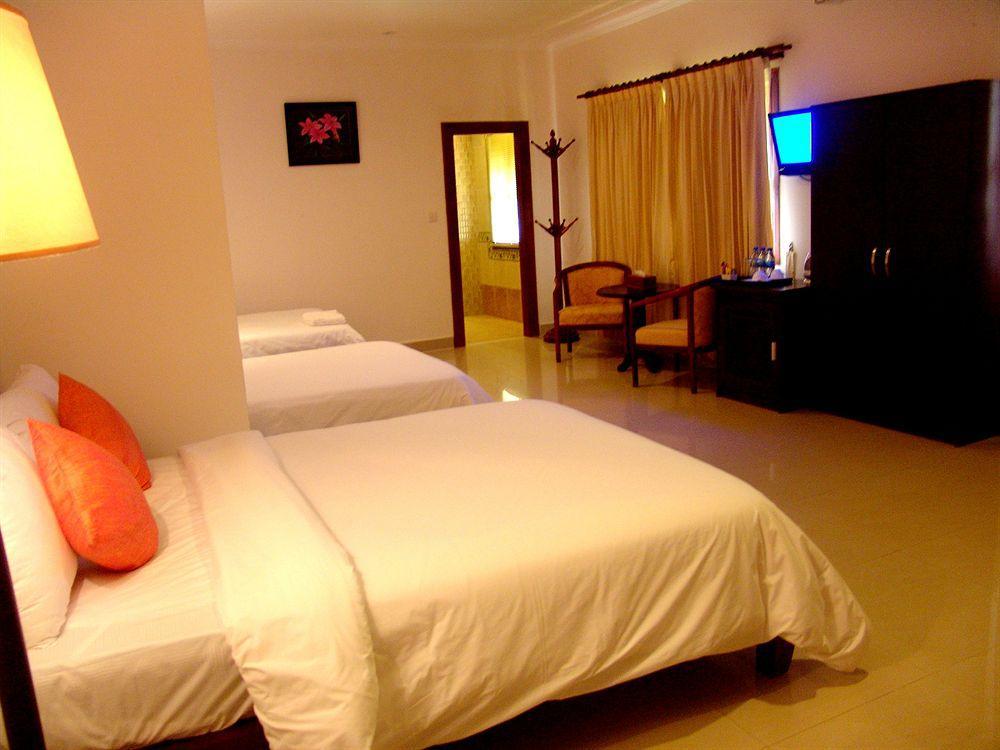 Sokhalay Angkor Villa Resort Siem Reap Exterior photo