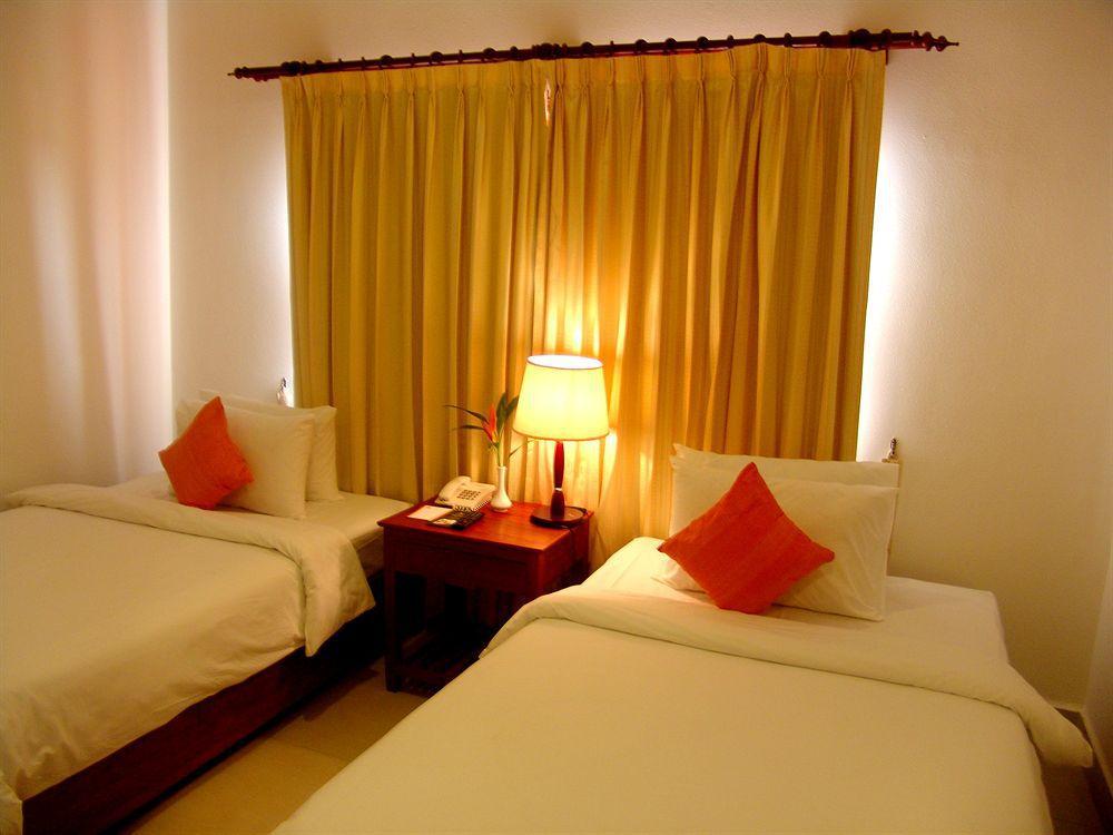 Sokhalay Angkor Villa Resort Siem Reap Exterior photo