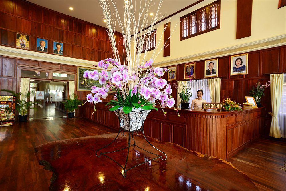 Sokhalay Angkor Villa Resort Siem Reap Exterior photo