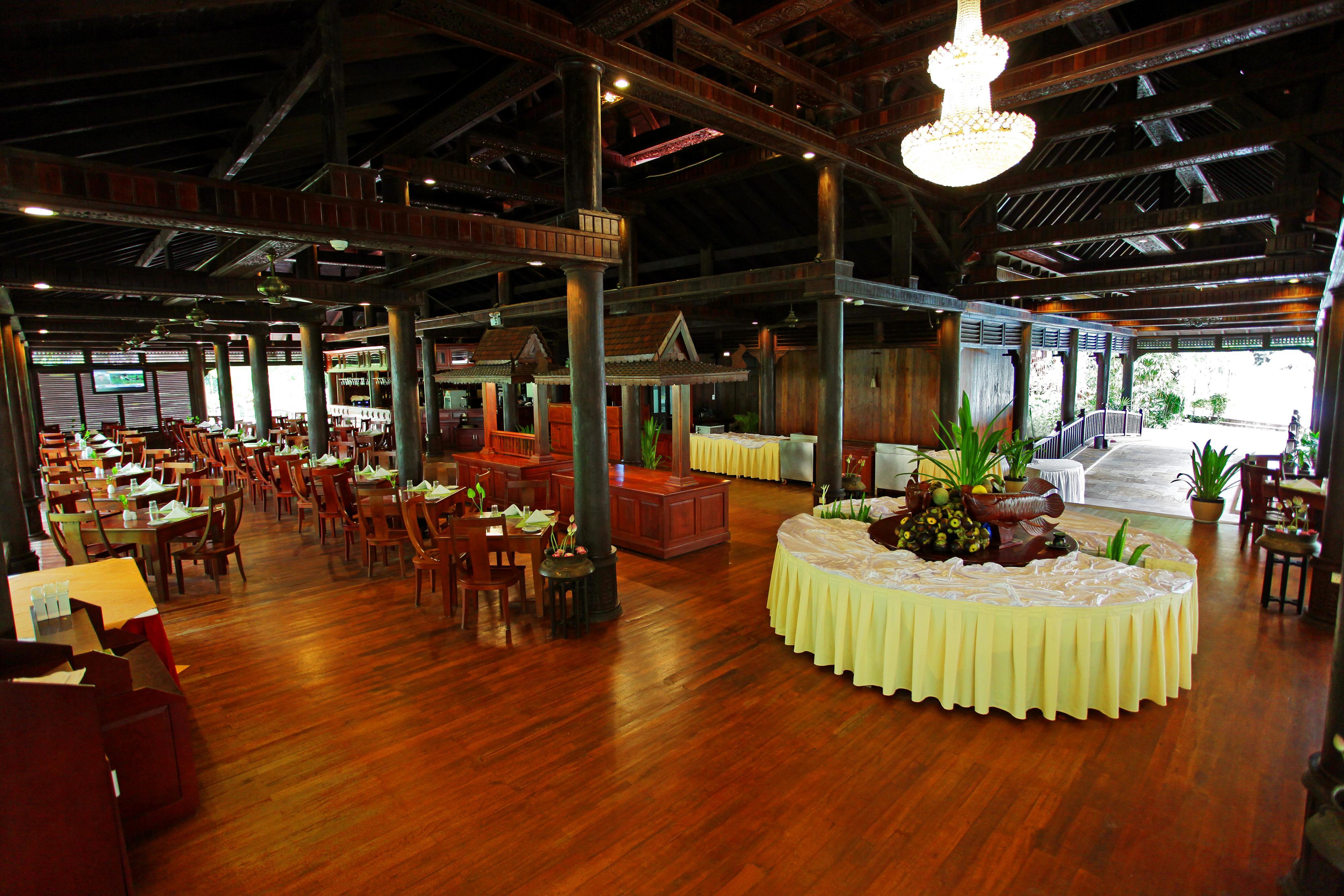 Sokhalay Angkor Villa Resort Siem Reap Exterior photo