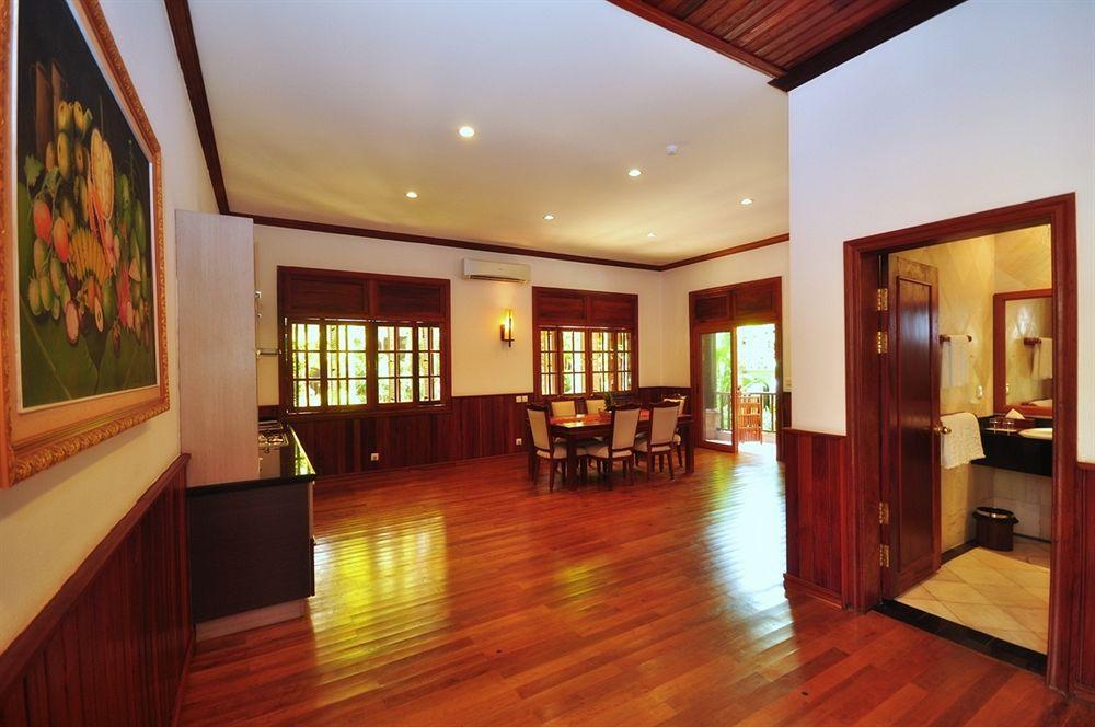 Sokhalay Angkor Villa Resort Siem Reap Exterior photo