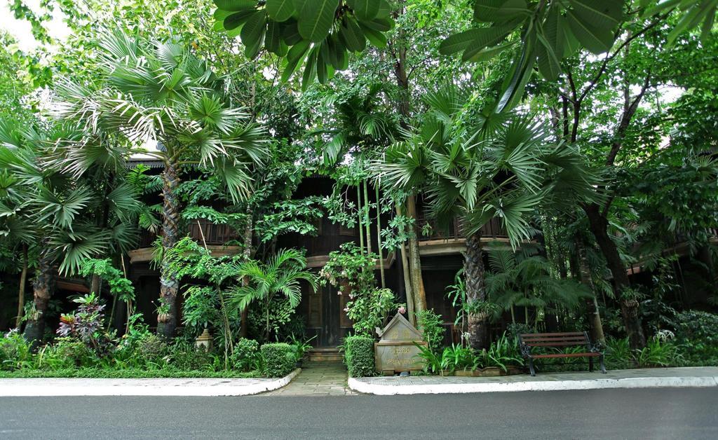 Sokhalay Angkor Villa Resort Siem Reap Exterior photo