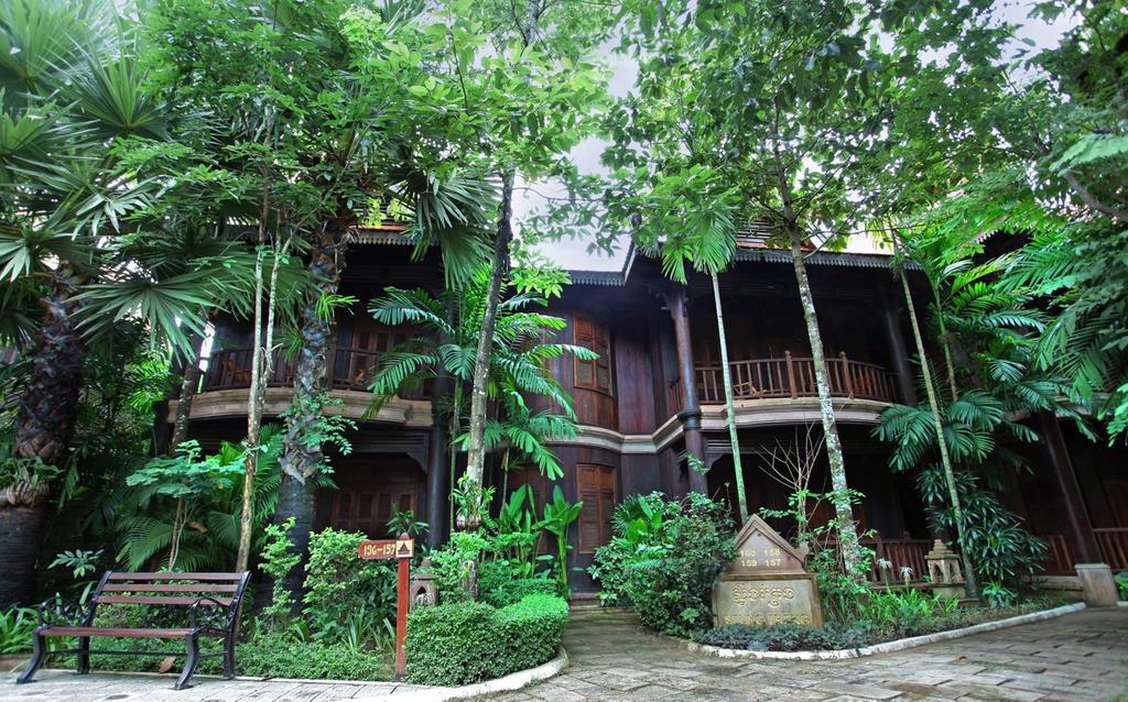 Sokhalay Angkor Villa Resort Siem Reap Exterior photo