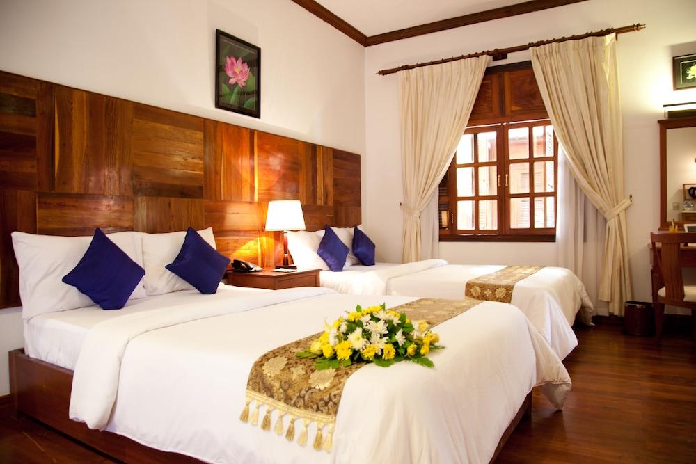 Sokhalay Angkor Villa Resort Siem Reap Exterior photo