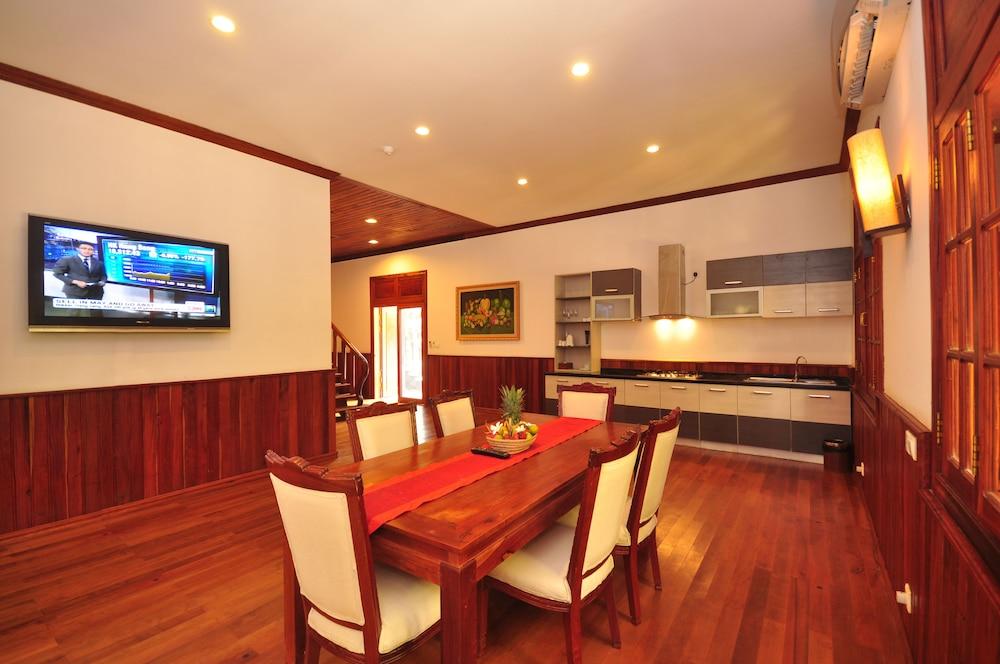 Sokhalay Angkor Villa Resort Siem Reap Exterior photo