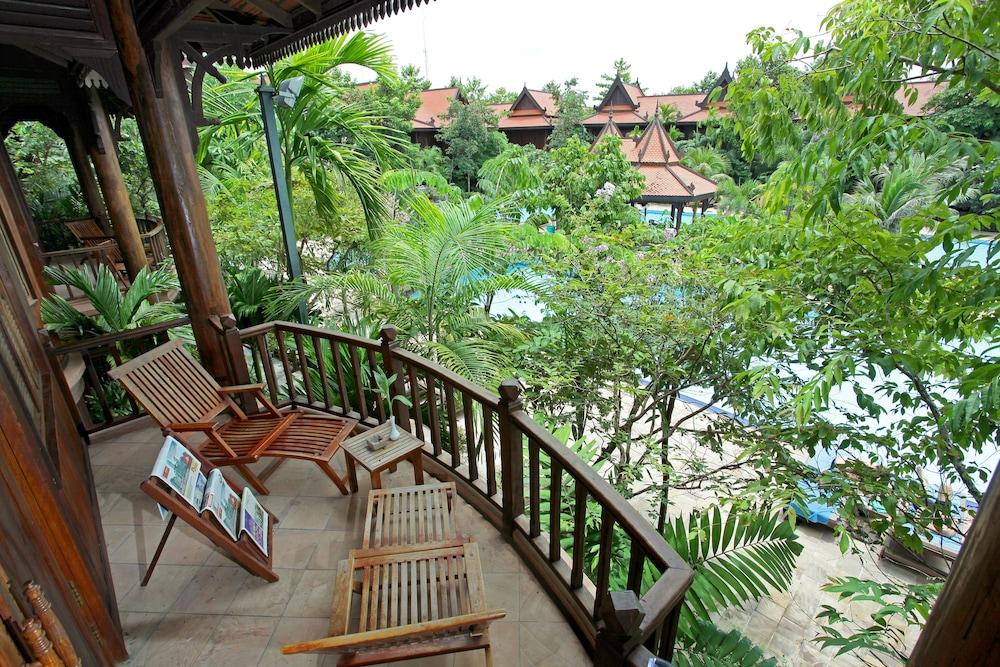 Sokhalay Angkor Villa Resort Siem Reap Exterior photo