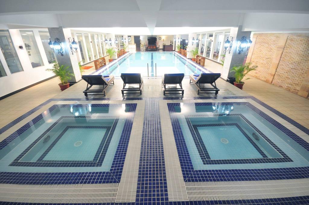 Sokhalay Angkor Villa Resort Siem Reap Exterior photo
